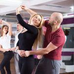 Bailes de Salón