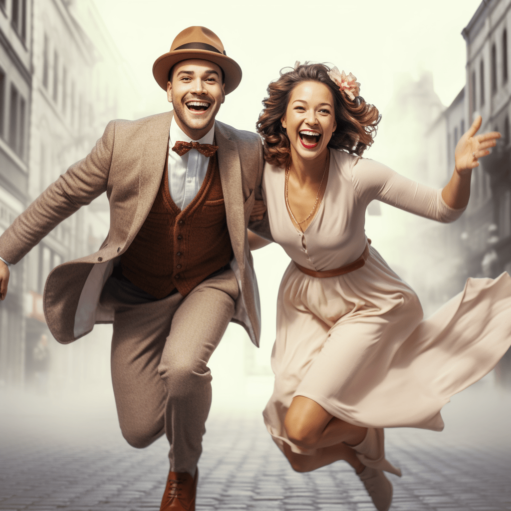Swing & Lindy Hop Principiantes - Imagen 8