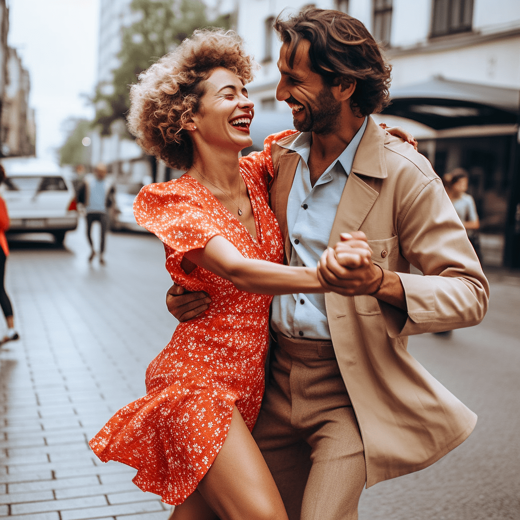 Swing & Lindy Hop Principiantes - Imagen 6