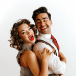Swing & Lindy Hop Principiantes
