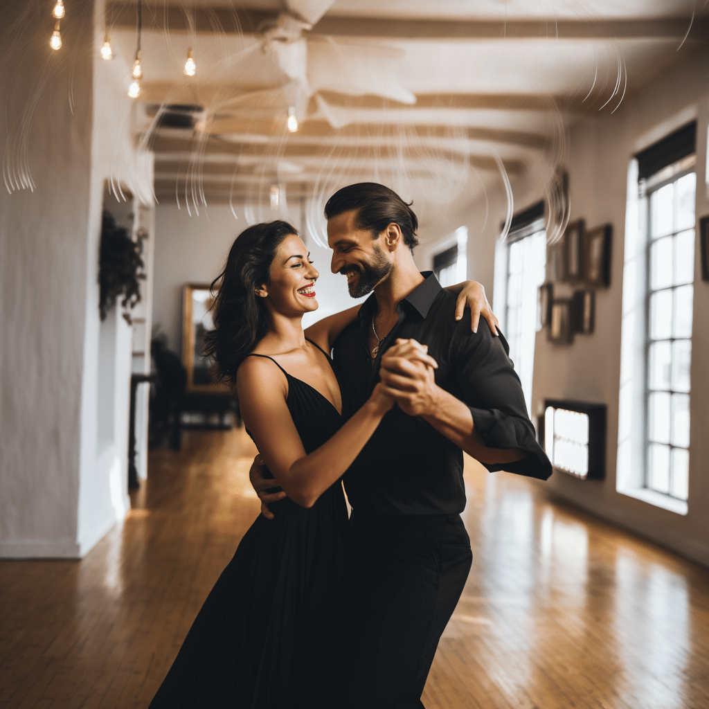 Bailes de Verbena principiantes - Imagen 2