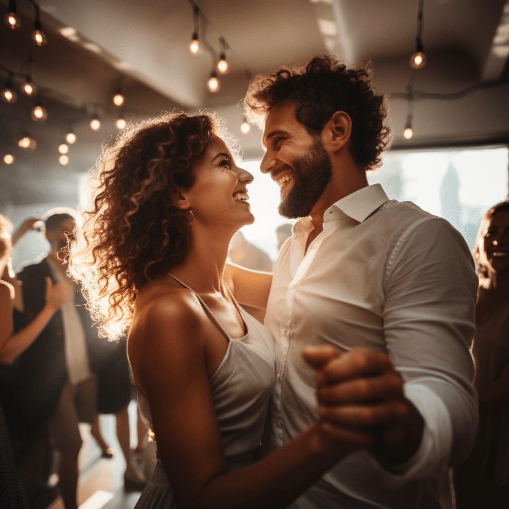 Bailes de Verbena principiantes - Imagen 5