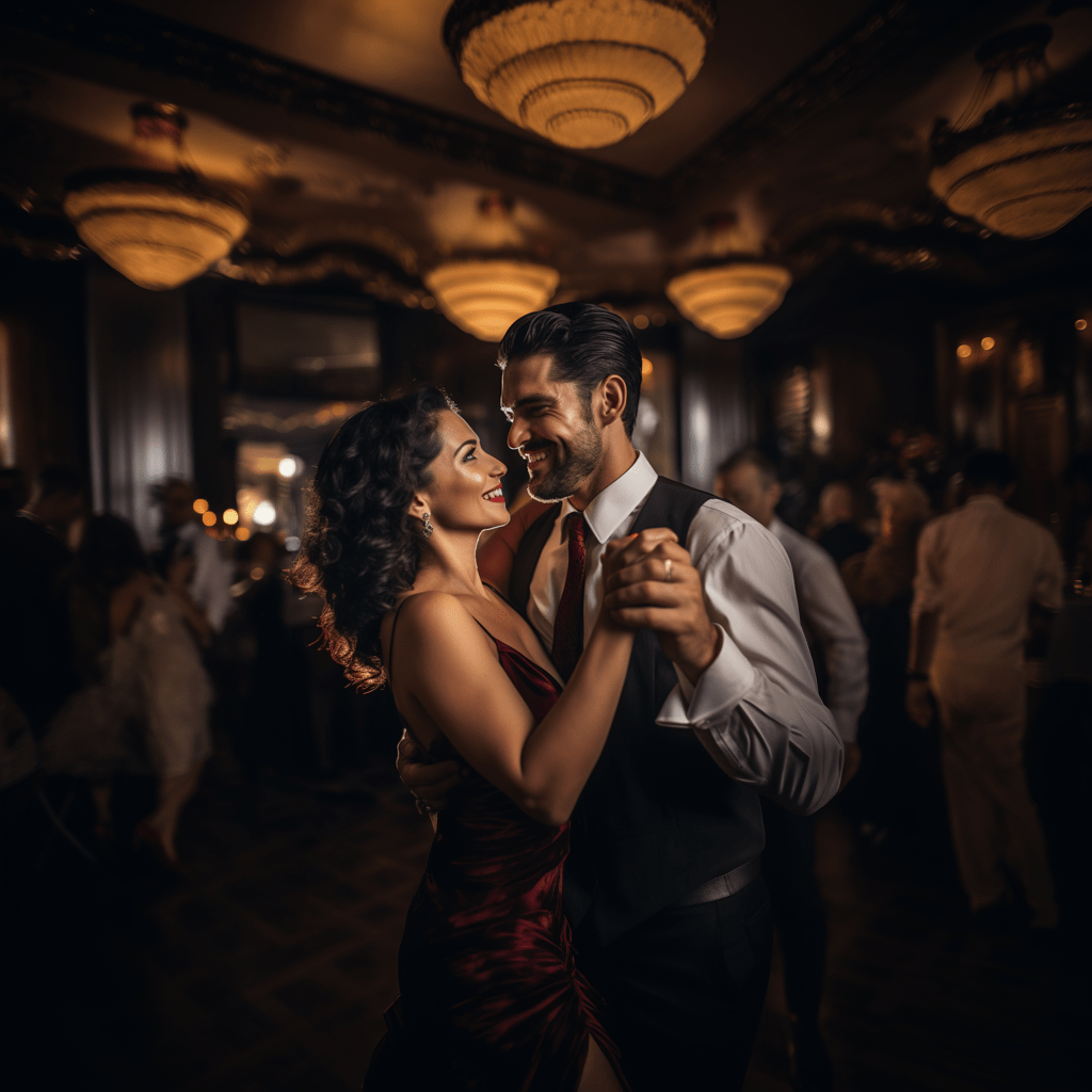 Bailes de Verbena principiantes - Imagen 4