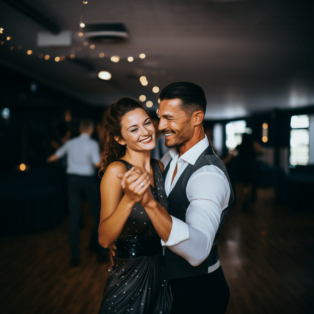 Bailes de Verbena principiantes - Imagen 3