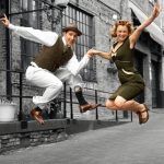 Swing
