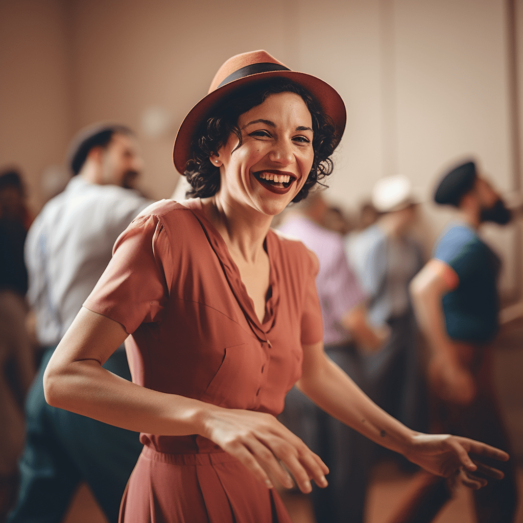Jazz steps - Imagen 2