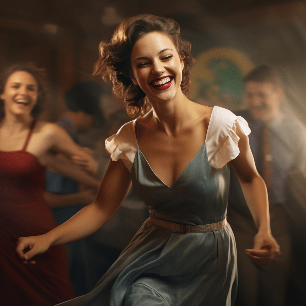 Jazz steps - Imagen 6