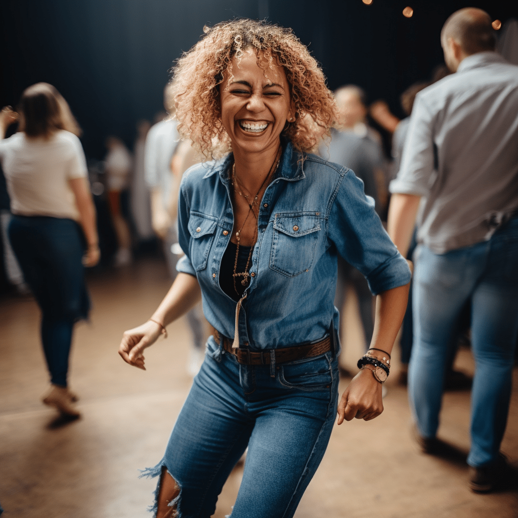 Baile Coreográfico - Imagen 5