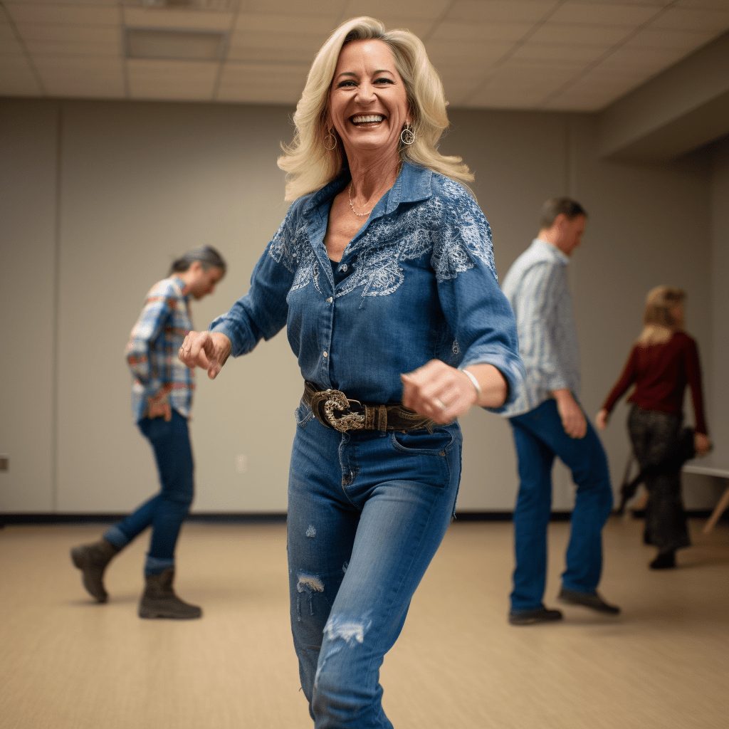 Baile Coreográfico - Imagen 7