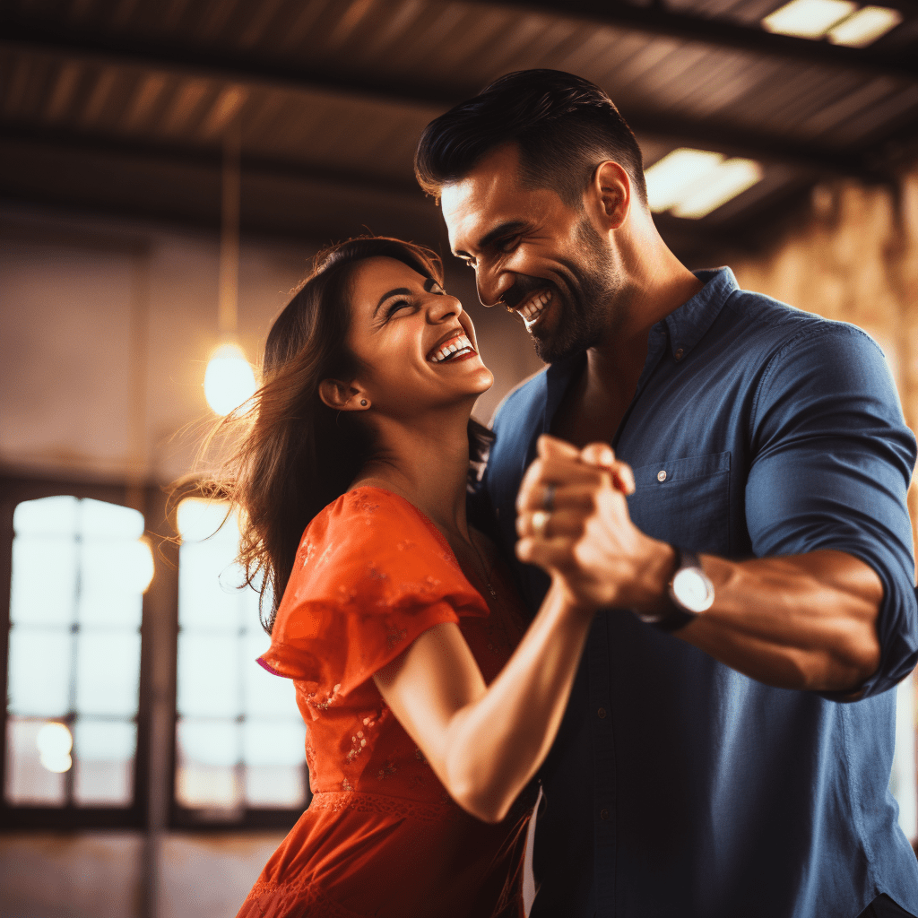 Salsa intermedio - Imagen 6