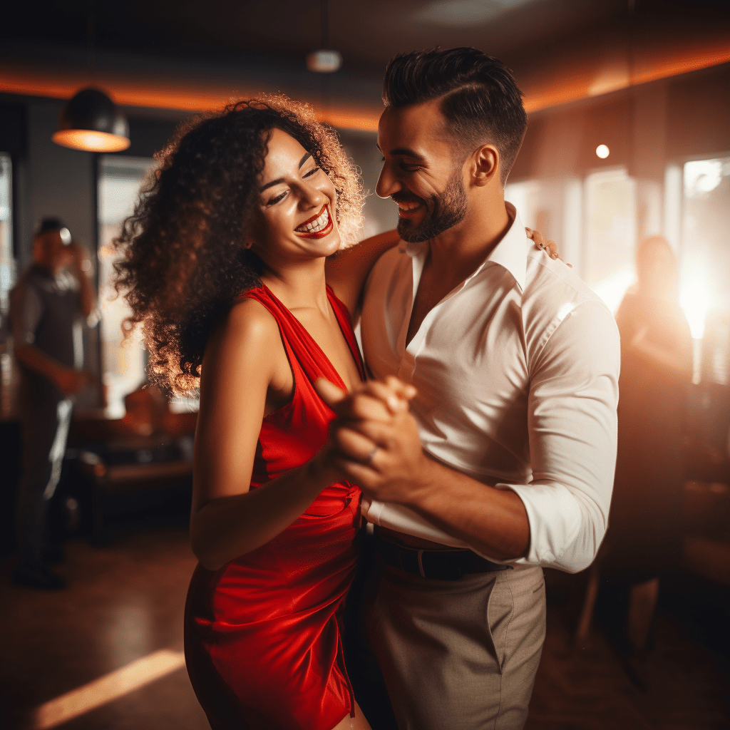 Salsa intermedio - Imagen 4