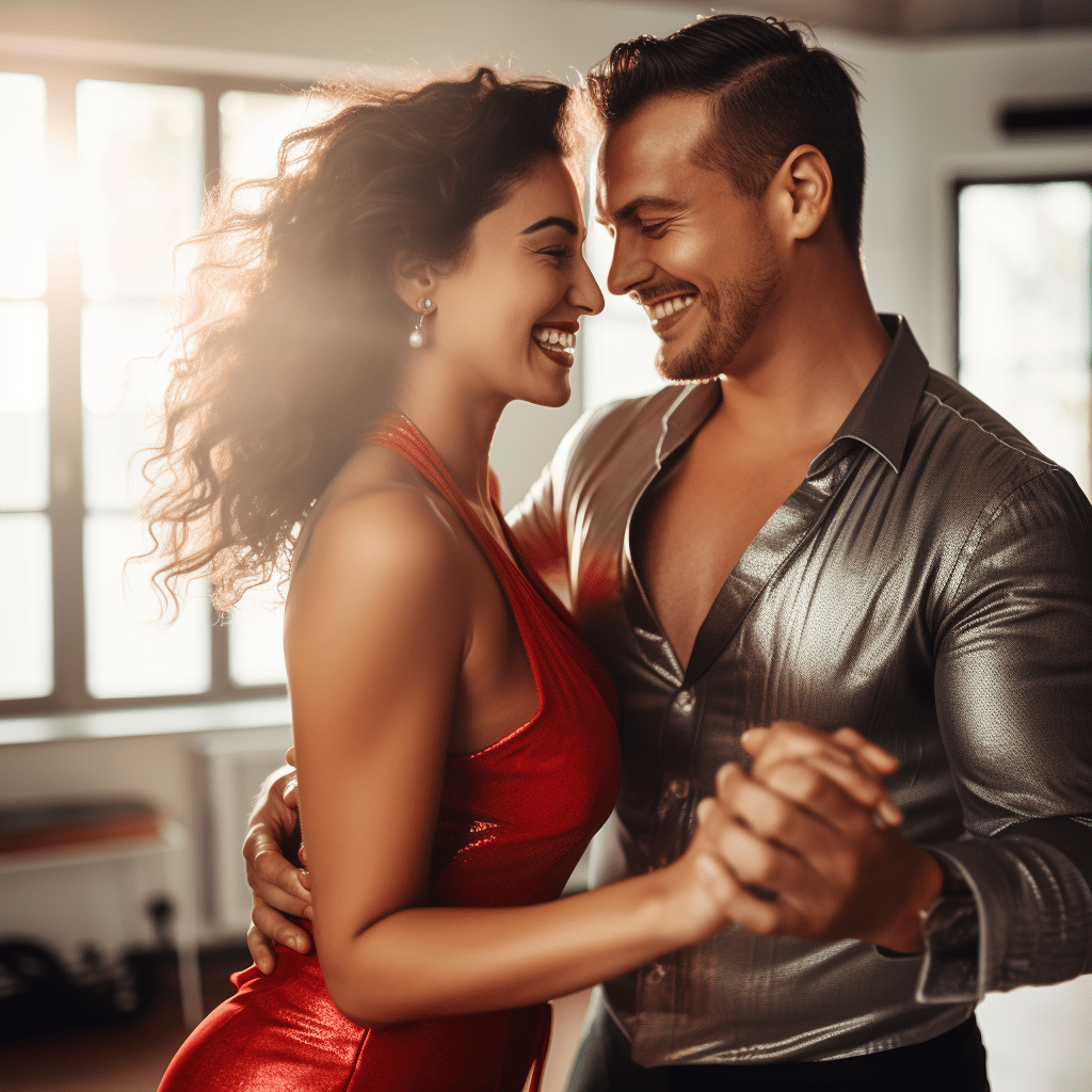 Salsa intermedio - Imagen 3