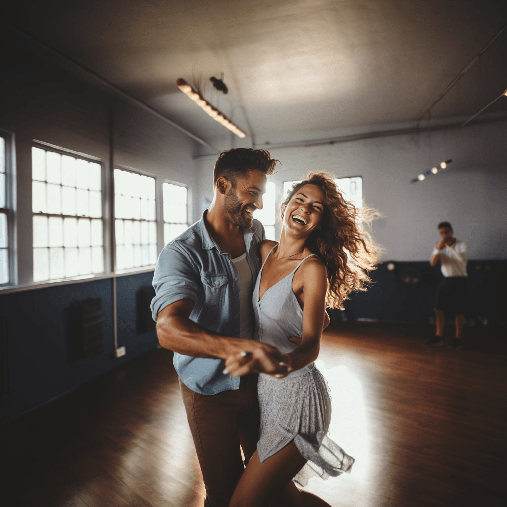 Salsa intermedio - Imagen 5