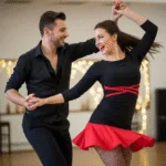 Salsa intermedio