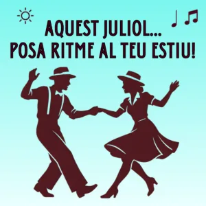 Intensius de juliol de BASIC Escola de Ball a Reus i Alcover